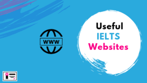 Useful IELTS Websites