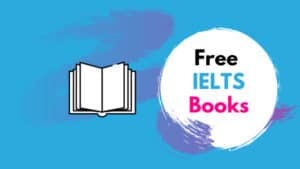 Free IELTS Books Resources
