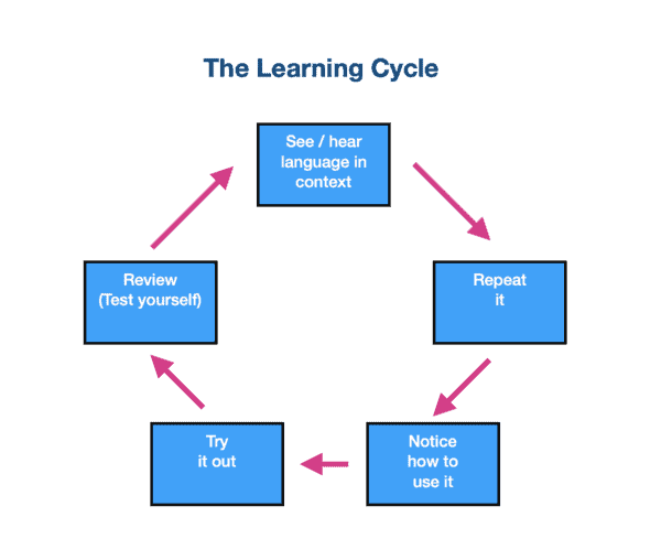 Let's Learn The Full Breakdown of IELTS