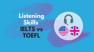Listening Skills English IELTS TOEFL