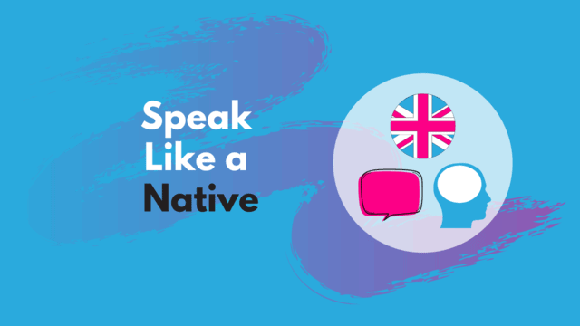 How to Speak English like a Native Speaker - Keith Speaking Academy