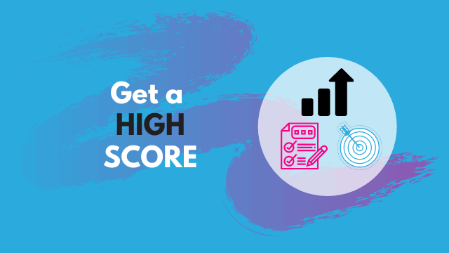 IELTS Speaking Get a high scoreIELTS Speaking Get a high score