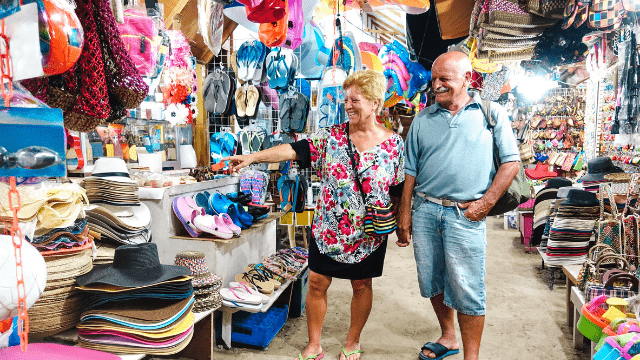 street market essay in english Benefits and Drawbacks of Street Markets
