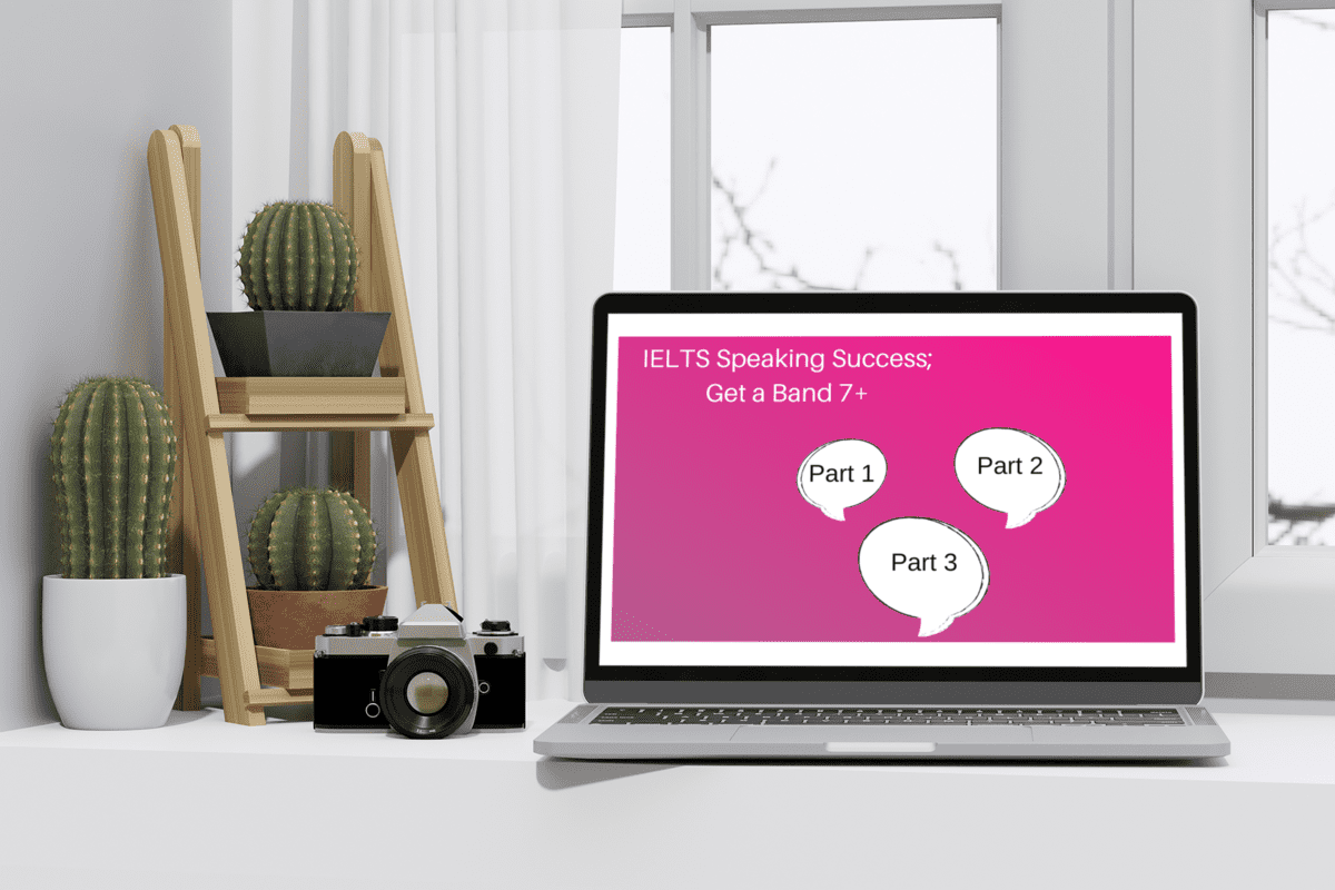 Amazon | Speaking for IELTS (With Answers and Audio): IELTS