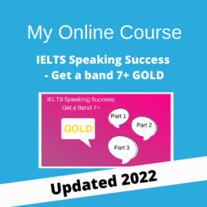 Ielts Speaking Part 3 Tips And Topics Keith Speaking Academy
