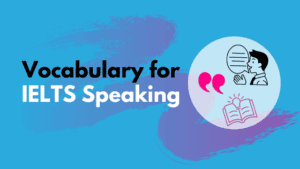 Boost Your Vocabulary for IELTS Speaking with Stories