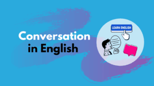 The Secret to having Amazing Conversations in English
