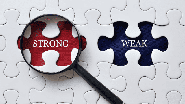 strong and weak forms English pronunciation