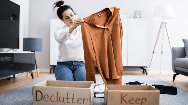IELTS Speaking Clothes