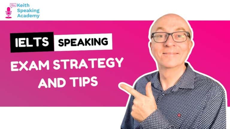 IELTS Exam Strategy and Tips