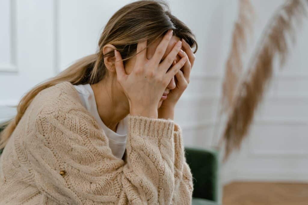 Frustrated IELTS student 6
