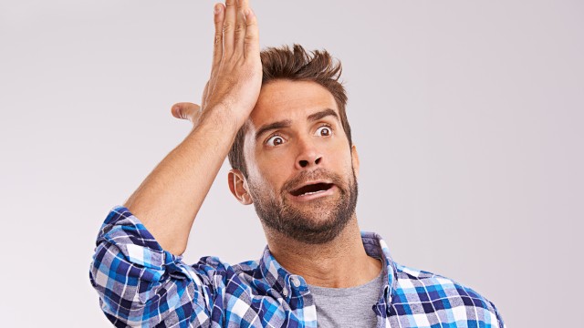 ielts speaking students forgot the word