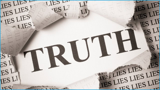 Tell the Truth