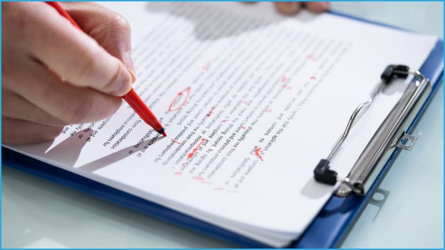 essay