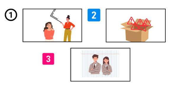 idioms - family business