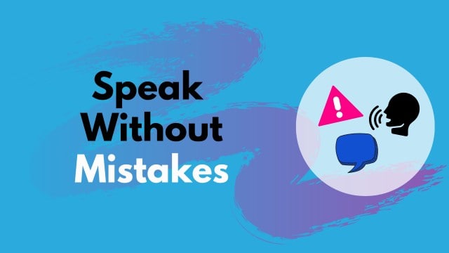 stop grammar mistakes