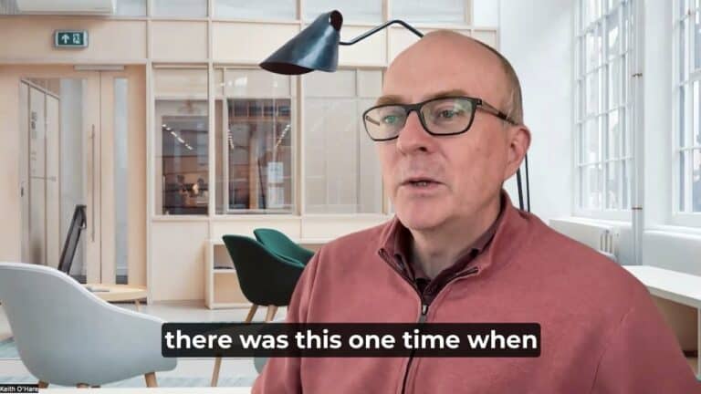 IELTS Speaking Sample Answe Being Busy