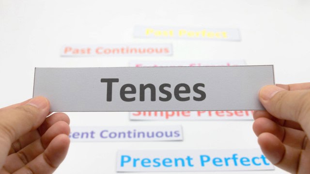 tenses
