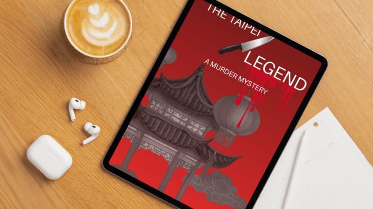 Mystery Challenge Sales page