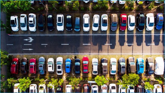 cars in ielts speaking