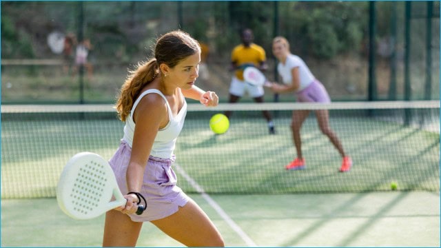 sports in ielts speaking