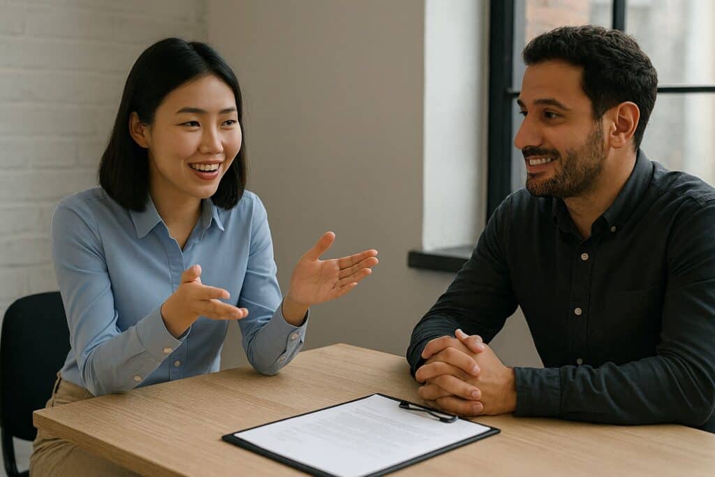 Vocabulary Vault Solution