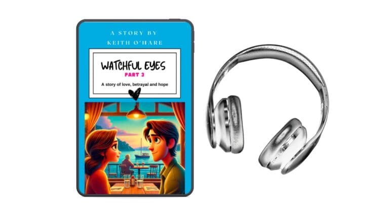 Self Study Mock up 2 novels