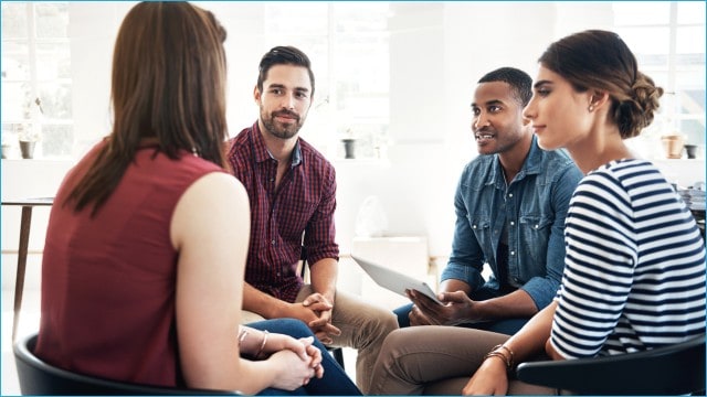 Start a conversation