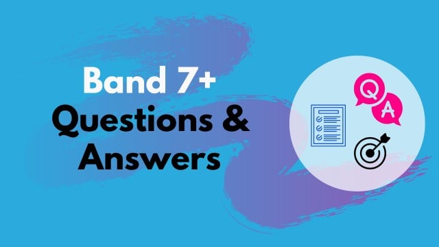 IELTS Speaking Part 1 Questions & Answers (2026): Templates for Band 7+