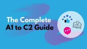 Think in English: The Complete A1 to C2 Guide to Improve Fluency
