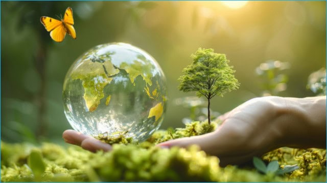 environmental impact