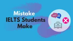 Mistake