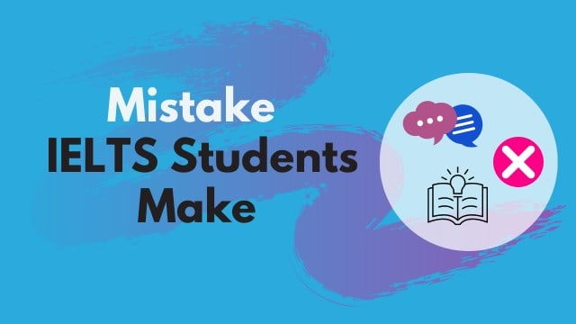 Mistake