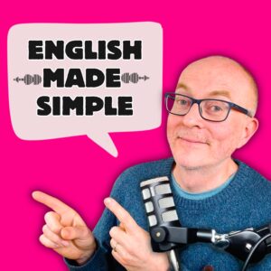 English Made Simple Podcast