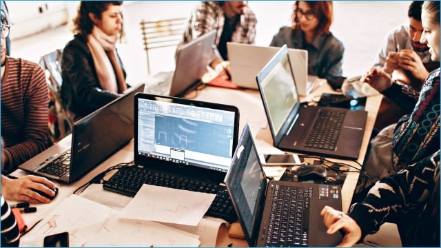 technology ielts