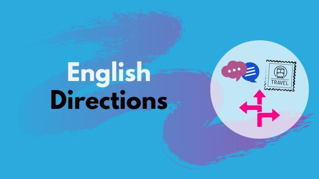 directions