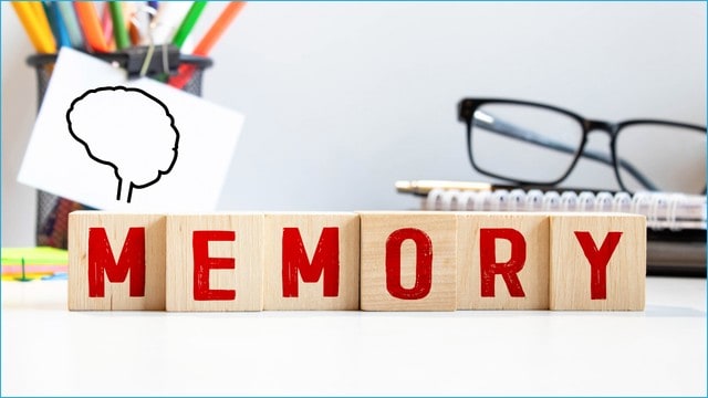 memorise.