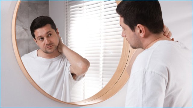 mirror