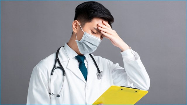 stress doctor