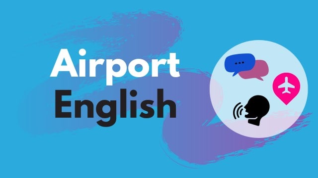 Airport English