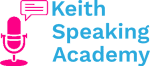 Keith Speaking Academy Logo 300x133