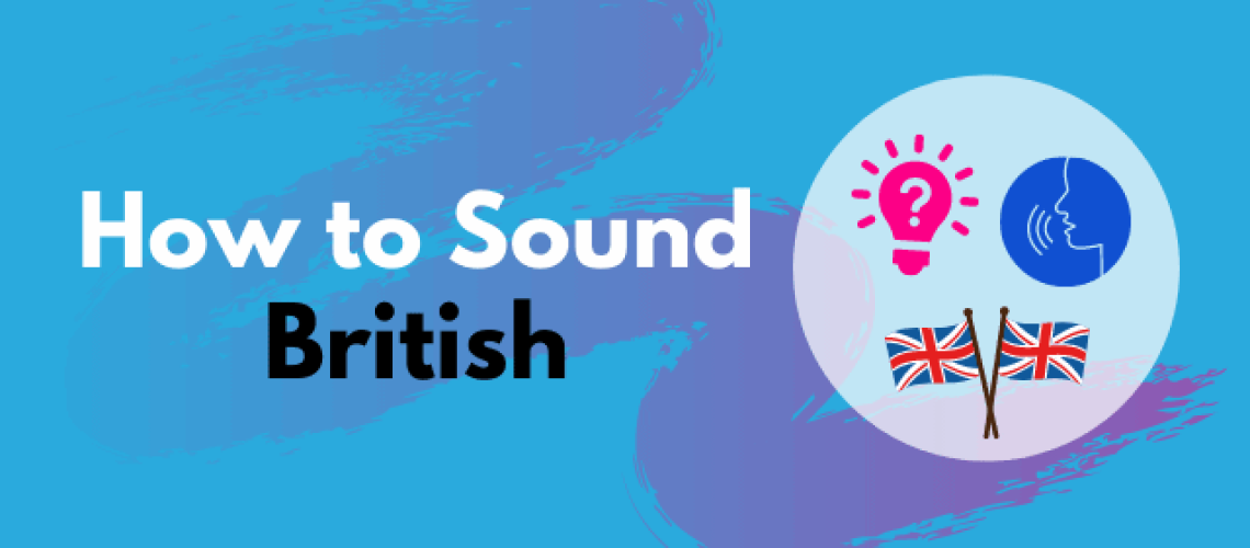 British sounds