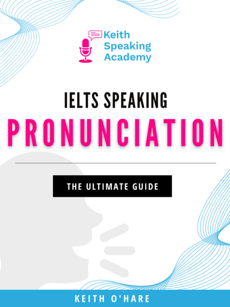 IELTS Study Plans: Free PDFs for 2023 - Keith Speaking Academy